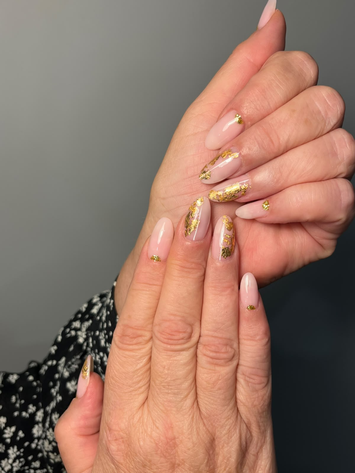 Ricostruzione R|N Beauty Center
