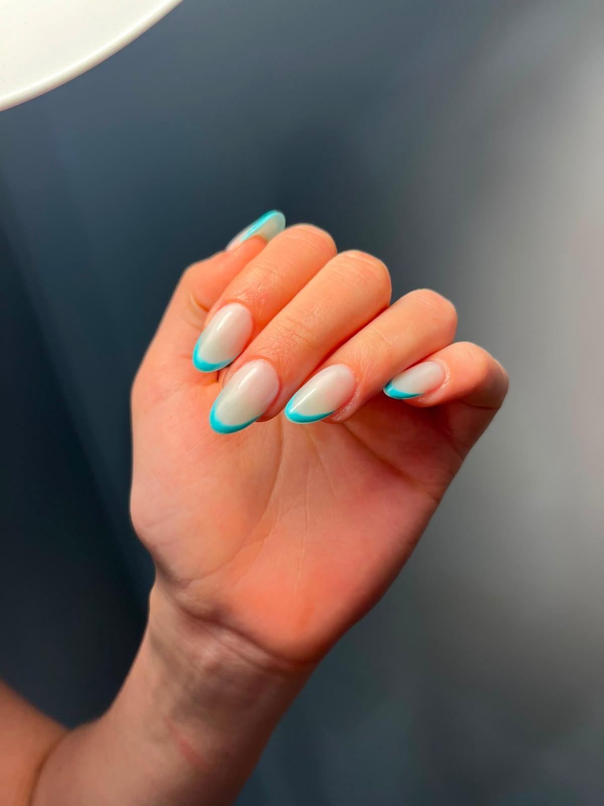 Ricostruzione R|N Beauty Center