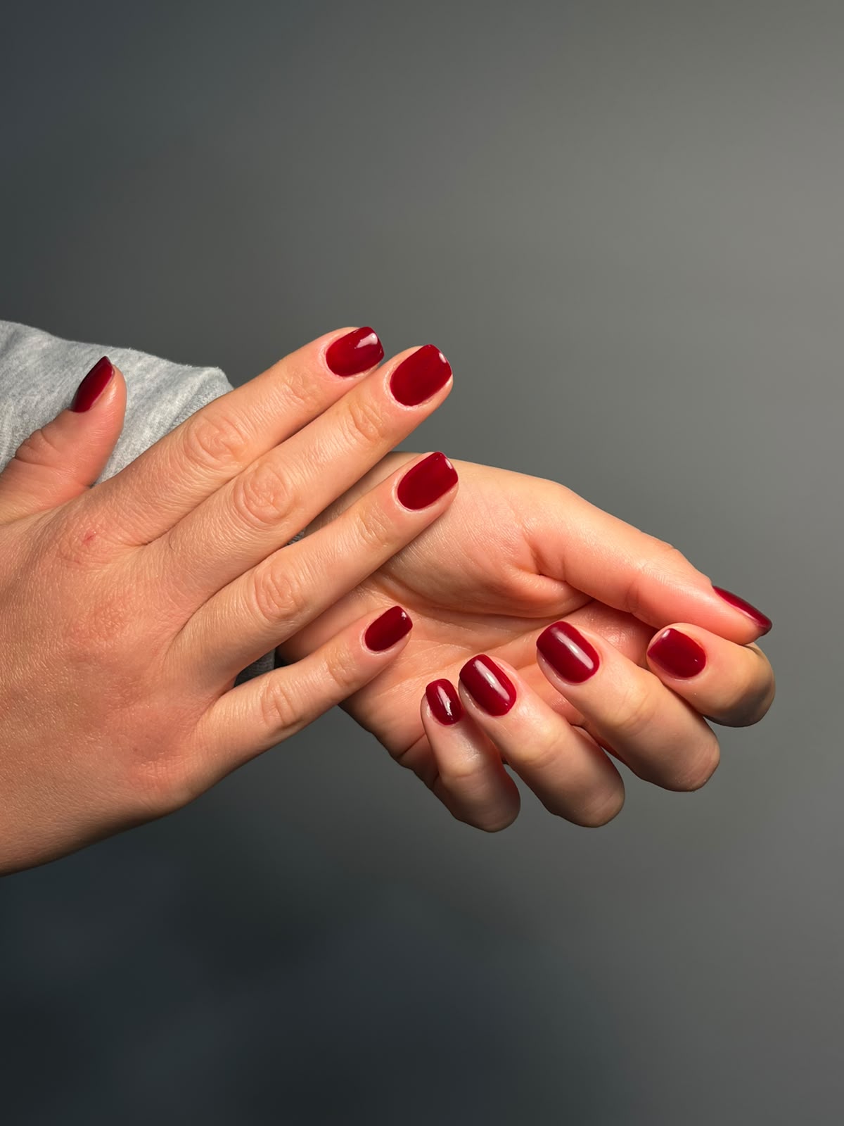 Semipermanente R|N Beauty Center