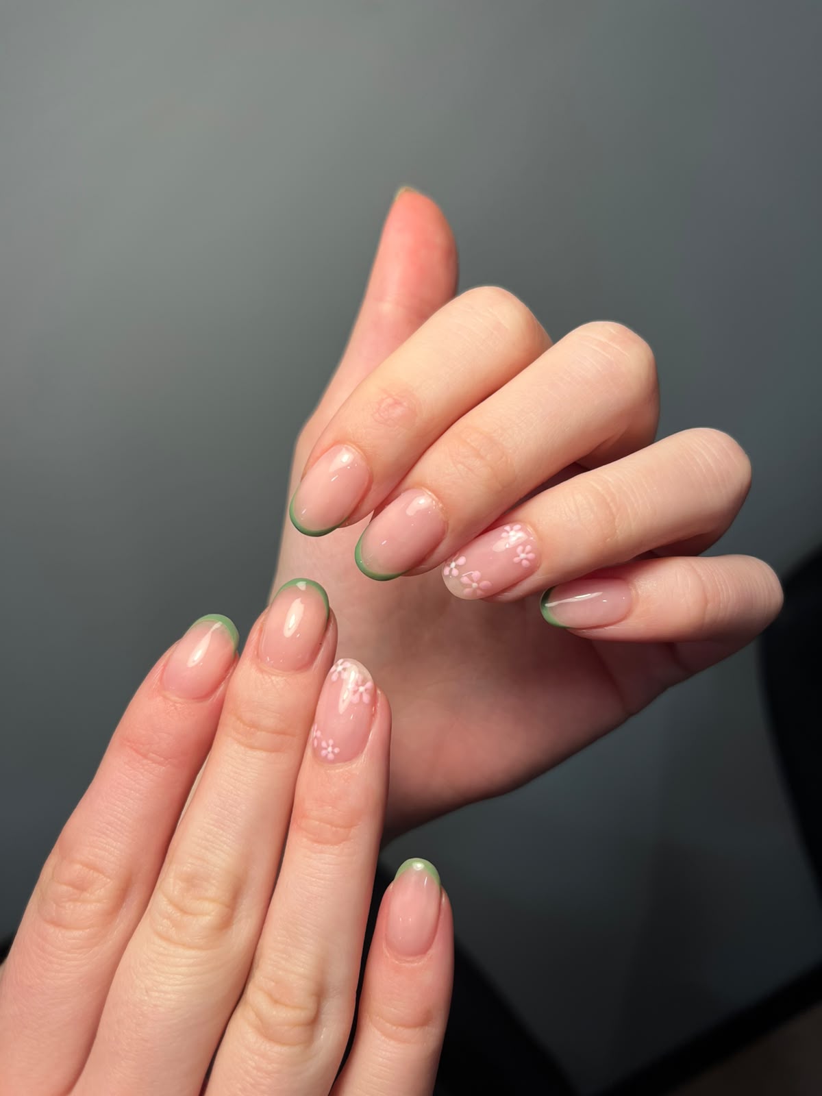 Semipermanente Rinforzato R|N Beauty Center